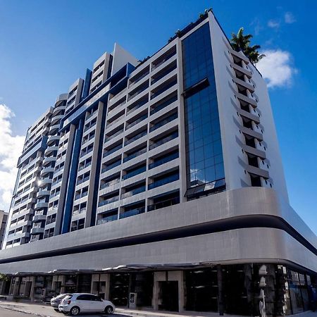MaceióEdificio Time Apto 919 Er Hospedagens公寓 外观 照片